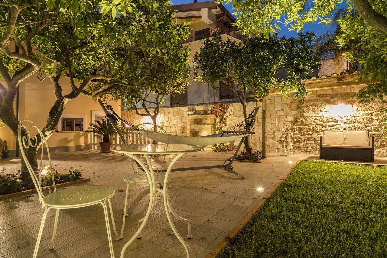 Villa Imperamare サンタ・マリア・ディ・カステッラバーテ エクステリア 写真